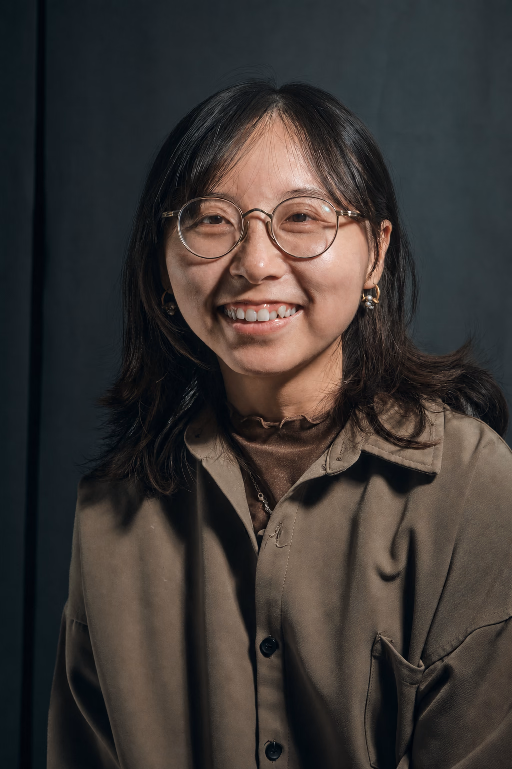Dora 的個人肖像