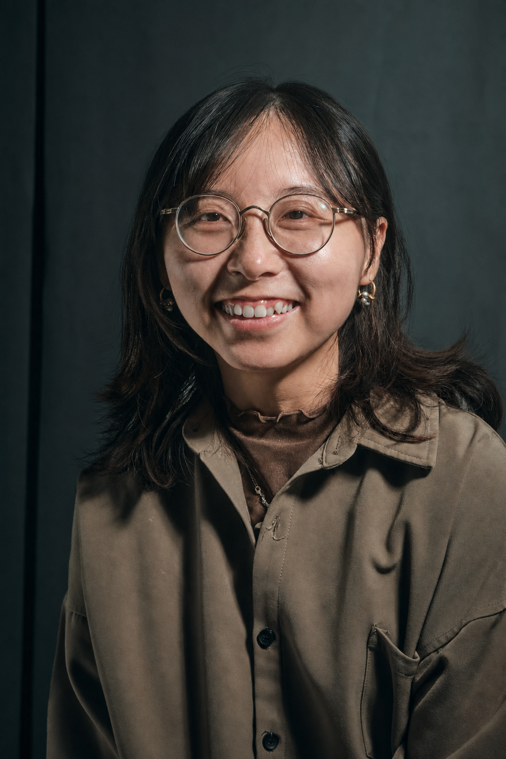 Dora 的個人肖像