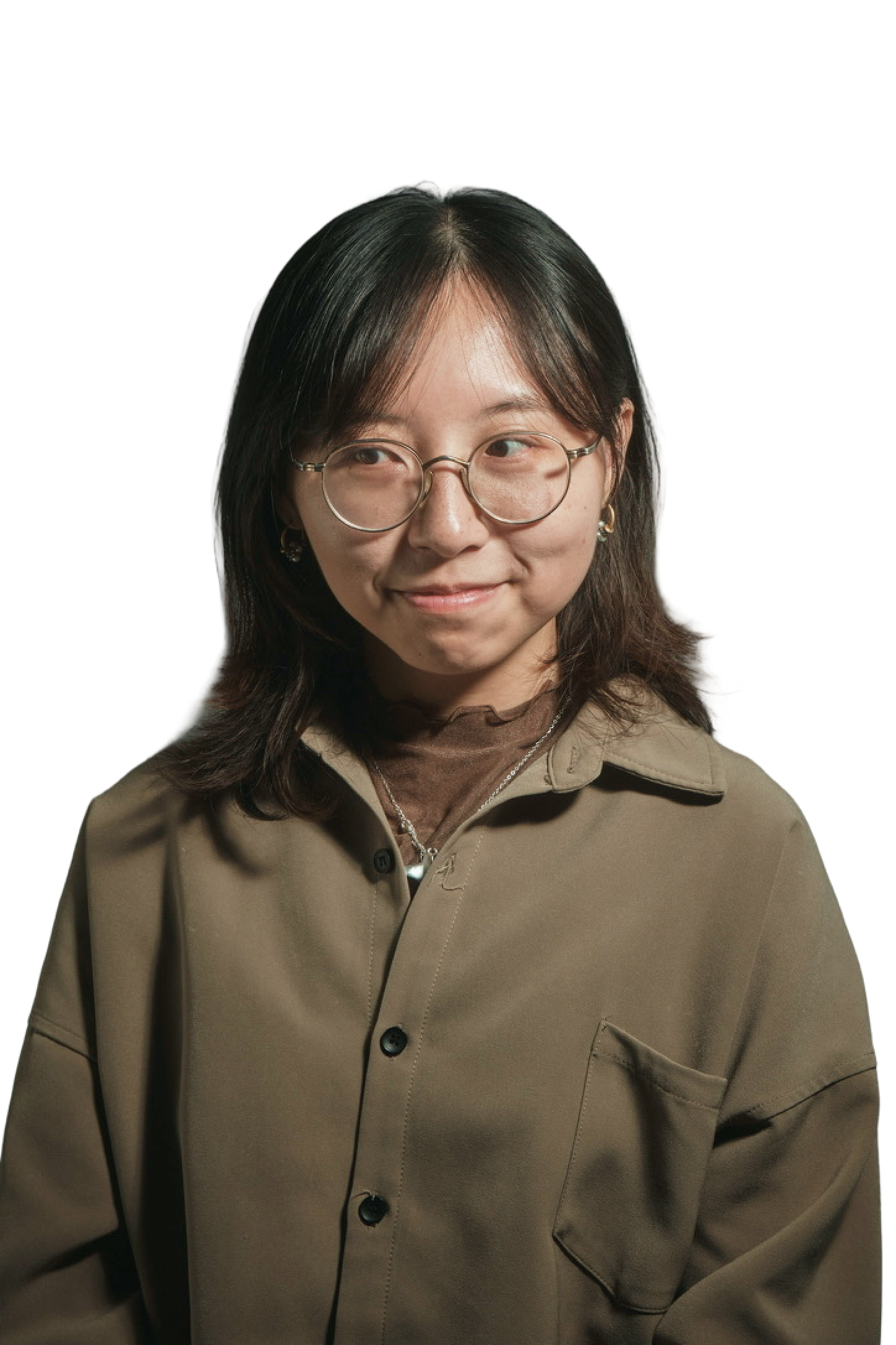 Dora Lin 肖像